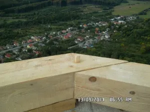 Obrázok Hrad Slanec