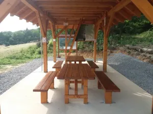 Obrázok Turistická rozhľadňa Bardejov