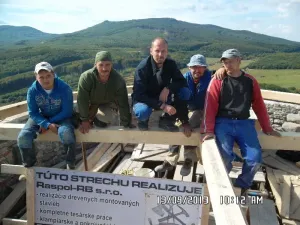 Obrázok Hrad Slanec